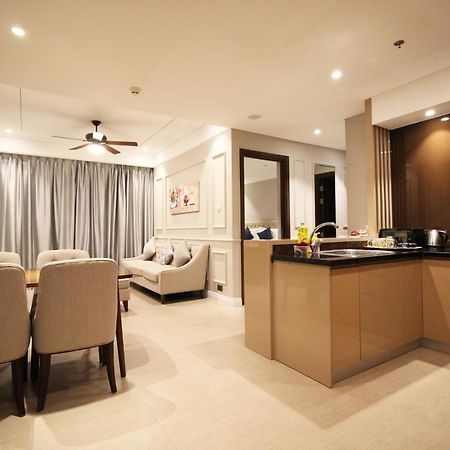 Luxury Neo-Classic Condo ダナン市 エクステリア 写真