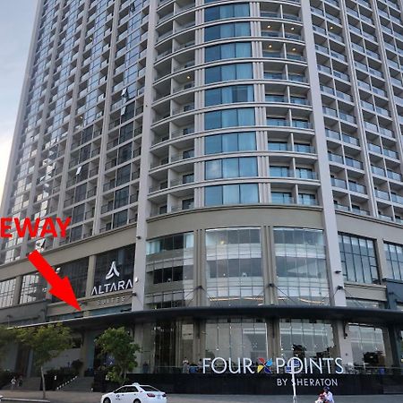 Luxury Neo-Classic Condo ダナン市 エクステリア 写真