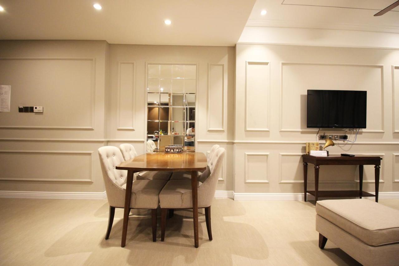 Luxury Neo-Classic Condo ダナン市 エクステリア 写真