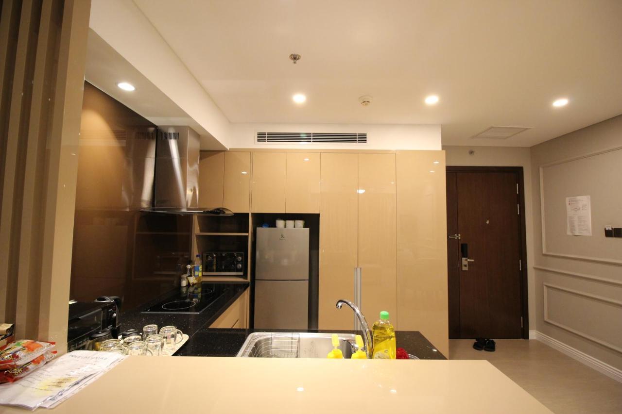 Luxury Neo-Classic Condo ダナン市 エクステリア 写真