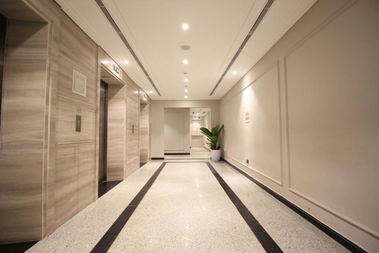 Luxury Neo-Classic Condo ダナン市 エクステリア 写真