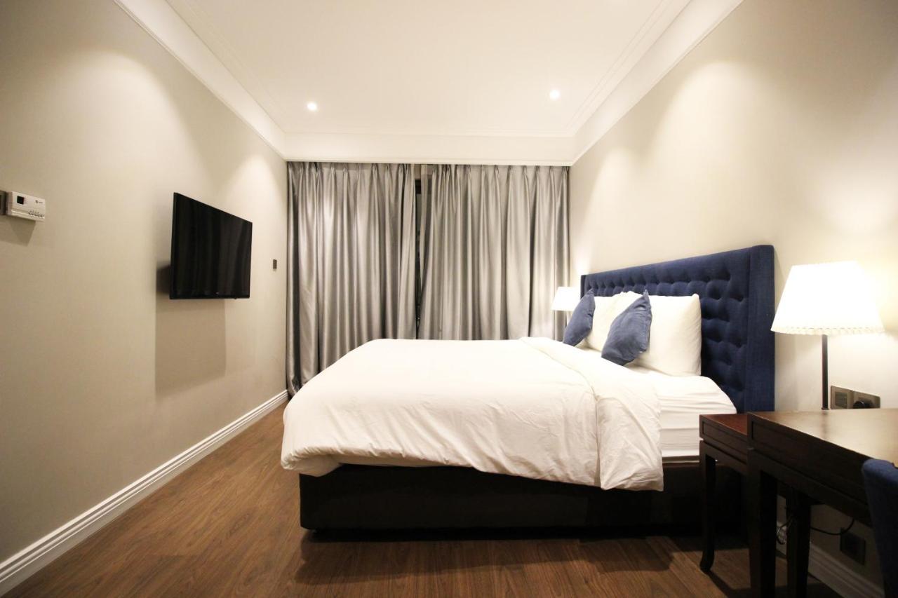 Luxury Neo-Classic Condo ダナン市 エクステリア 写真