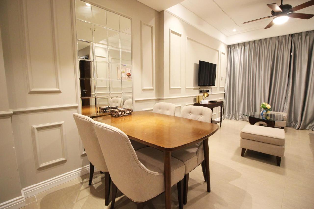 Luxury Neo-Classic Condo ダナン市 エクステリア 写真