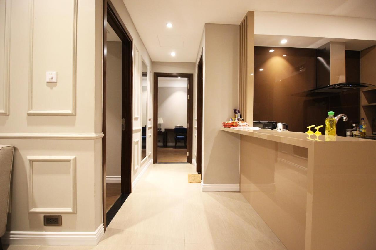 Luxury Neo-Classic Condo ダナン市 エクステリア 写真