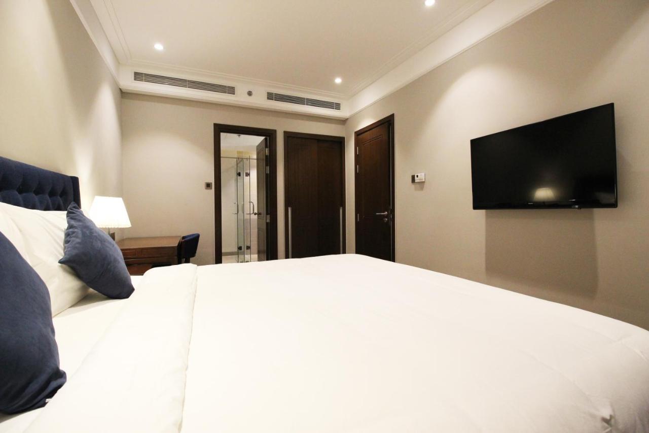 Luxury Neo-Classic Condo ダナン市 エクステリア 写真